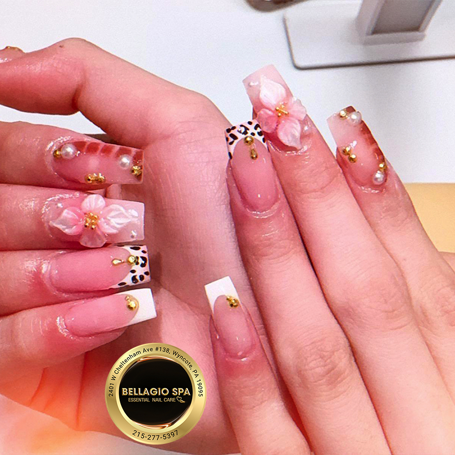 Bellagio Spa & Nails